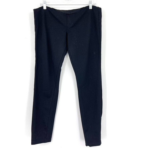 liverpool maternity the legging Maternity Stretch Ponte Pants Jeggings Sz 8/29 - Picture 1 of 7
